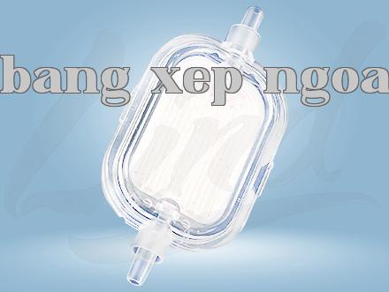 Khi có bong bóng trong ống truyền dịch phải làm sao?