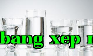[Khoa học môi trường] Công nghệ bảo vệ an toàn nguồn nước