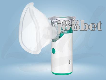 Thiết bị phân phối thuốc dạng sương cho điều trị đích