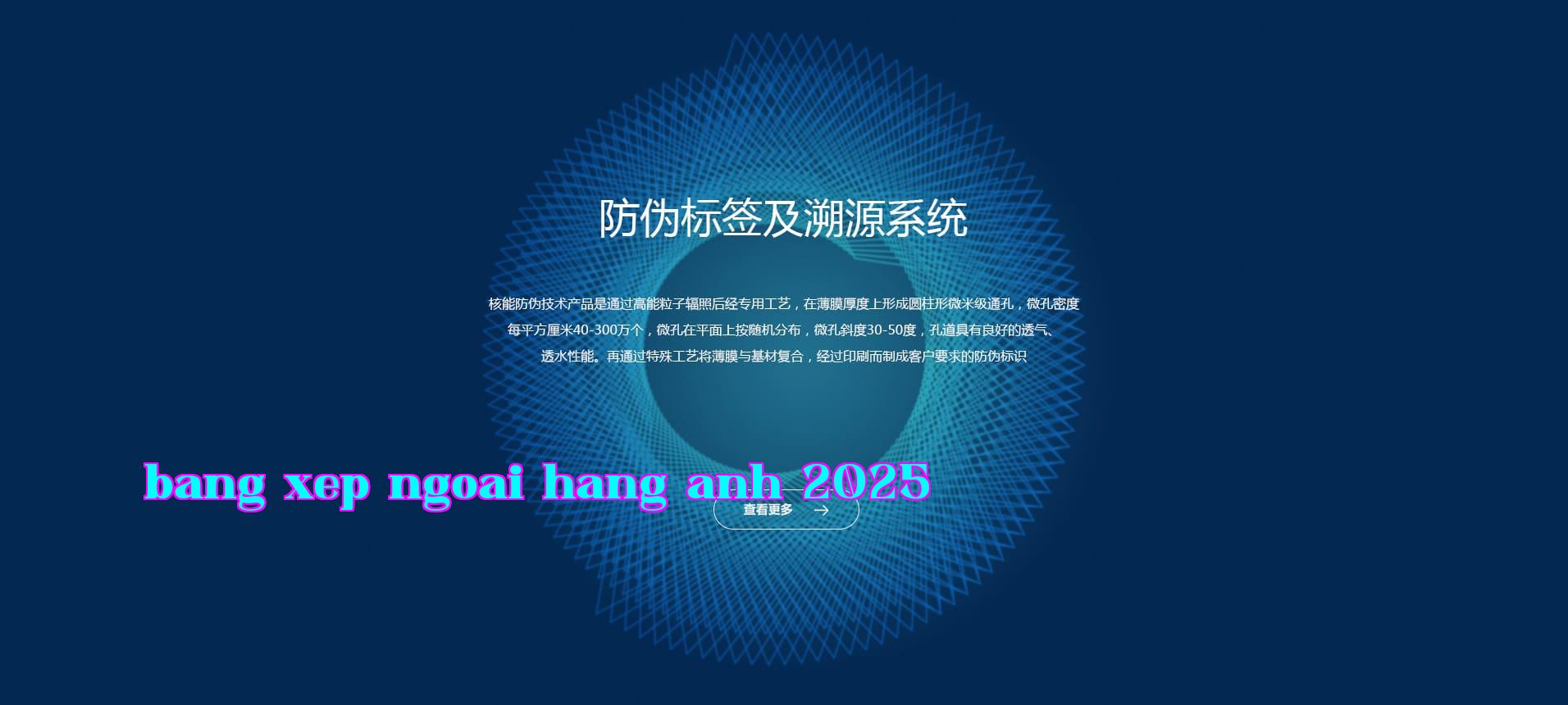 Công nghệ màng lỗ nhân tạo