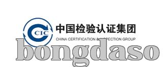 Tập đoàn Kiểm tra Chứng nhận Trung Quốc