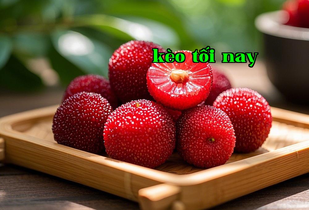 Công nghệ bảo quản trái cây bằng màng lỗ nhân: Từ nguyên lý đến ứng dụng: