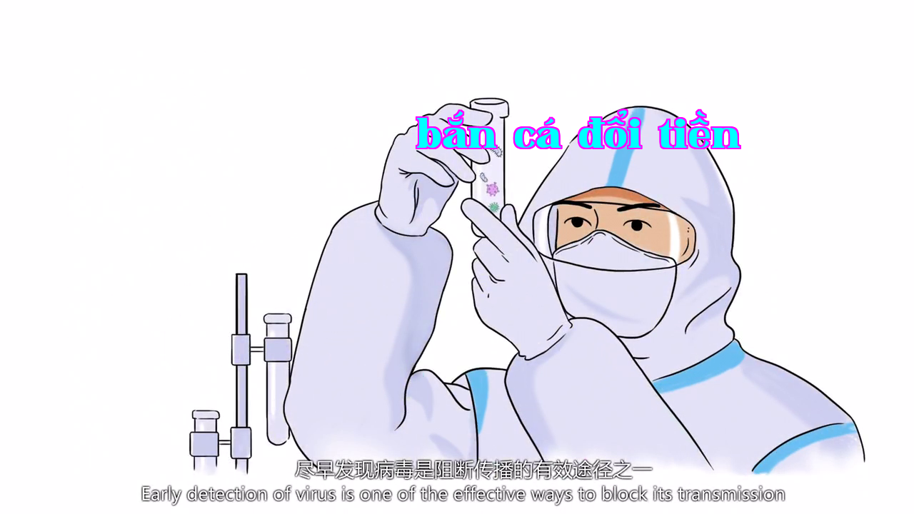 Thiết bị phát hiện đa liên hợp chip sinh học màng nhân quả và phương pháp sử dụng